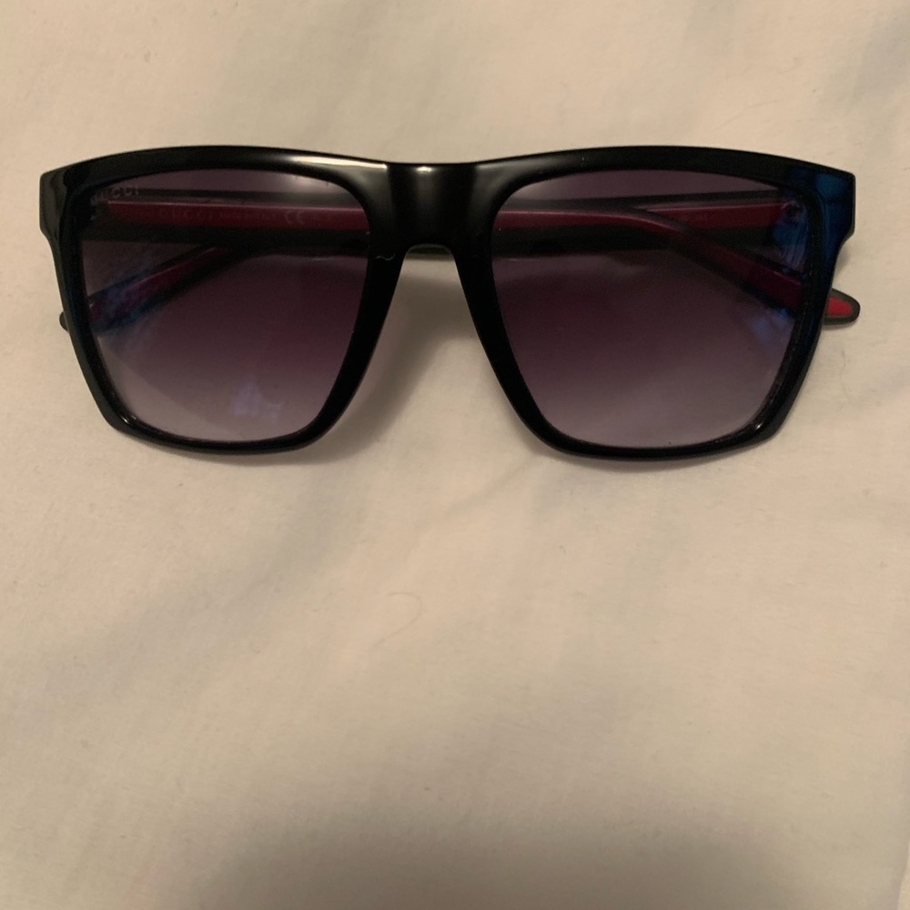 GUCCI shades
